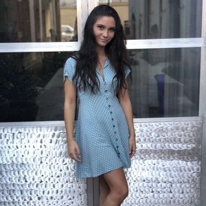 Meet your Posher, Hope